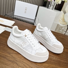 Christian Dior Low Shoes